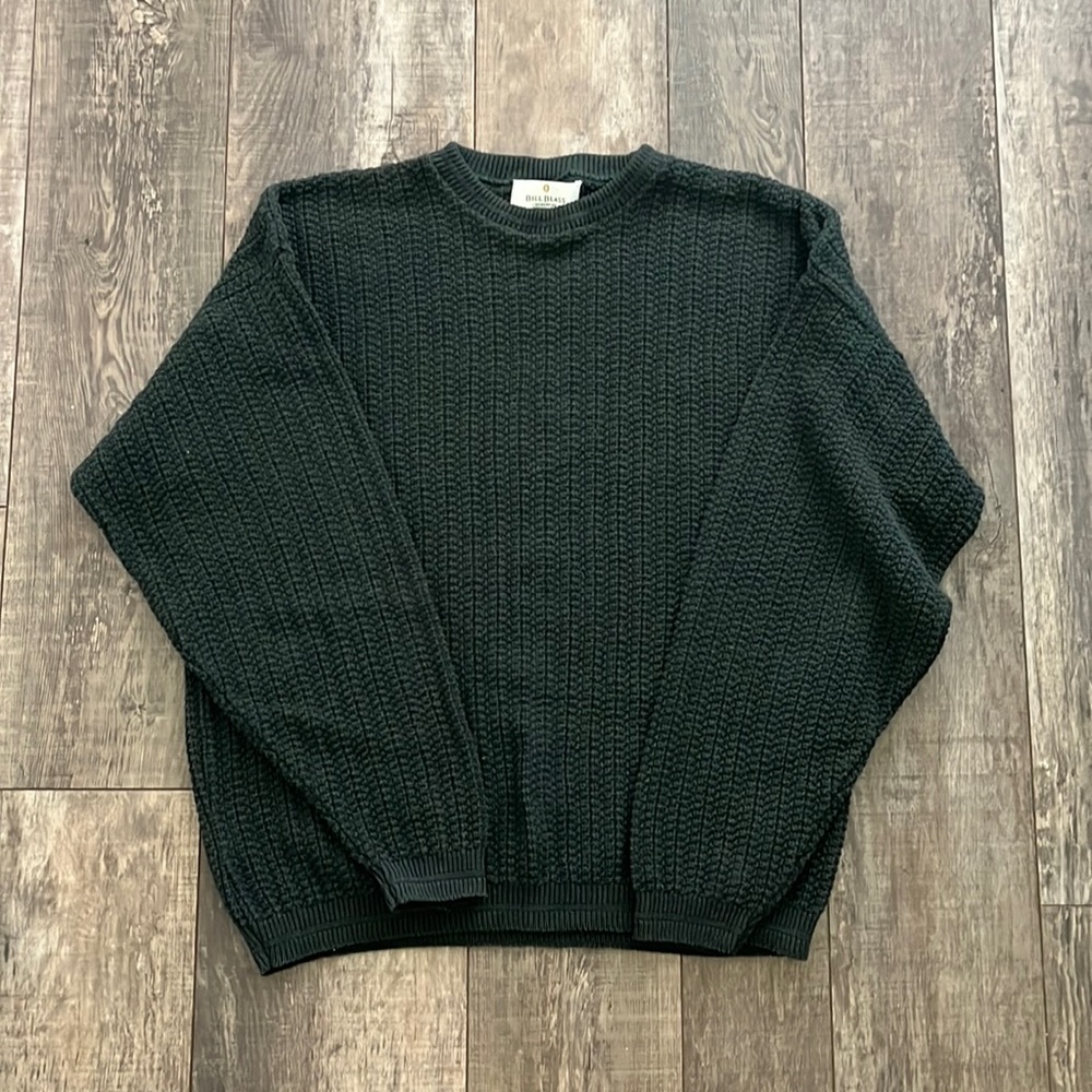 Bill Blass Menswear Sweater